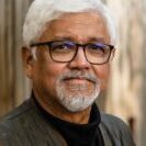 Amitav Ghosh © Mathieu Geno